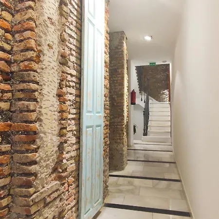 Living4Malaga Skyline Apartments Extérieur photo