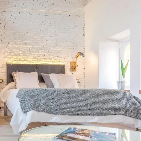 Living4Malaga Skyline Apartments Extérieur photo