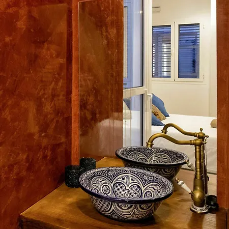 Living4Malaga Skyline Apartments Extérieur photo